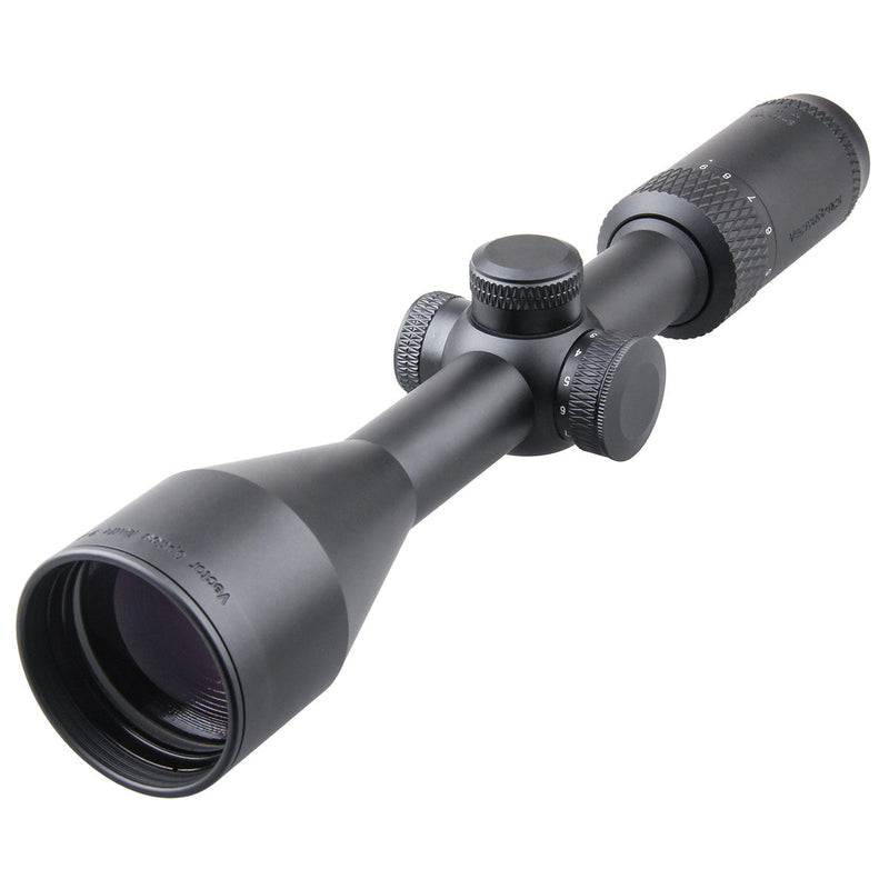 Cargue la imagen en el visor de la galería, Matiz 3-9x50 SFP Riflescope (SCOM-28)