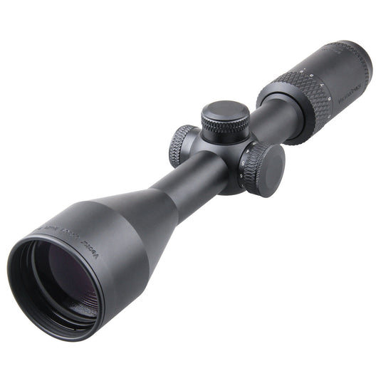 Matiz 3-9x50 SFP Riflescope (SCOM-28)