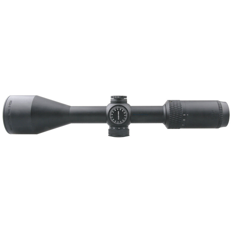 Cargue la imagen en el visor de la galería, Vector Optics Matiz 3-9x50 E 25.4mm 1 Inch Hunting Rimfire Rifle Scope Etched Glass #4 Reticle Illuminated w/ Edge to Edge Image