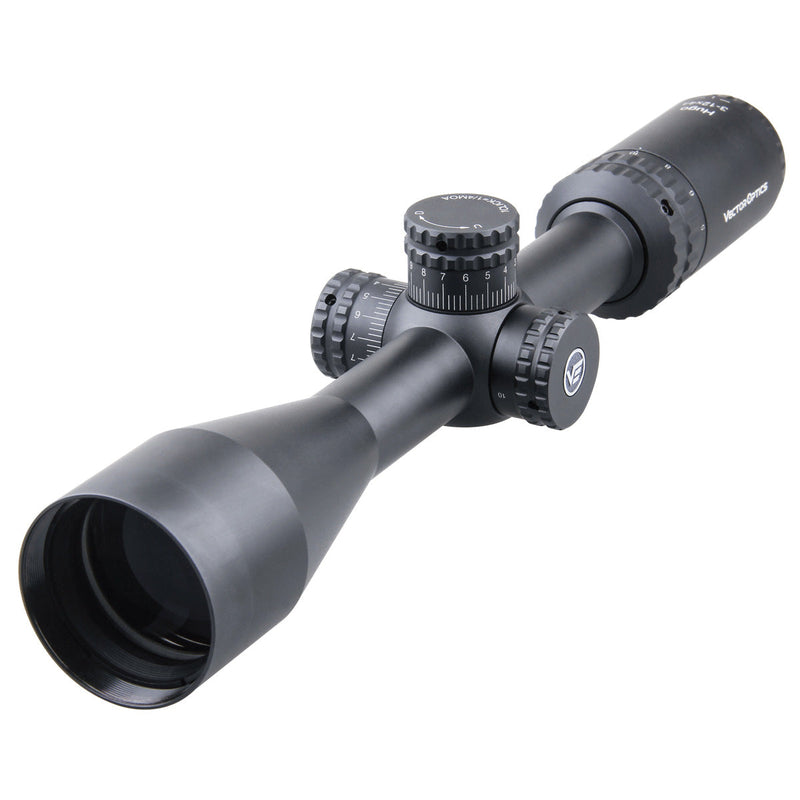 Load image into Gallery viewer, Hugo 3-12x44SFP Riflescope (SCOM-30)