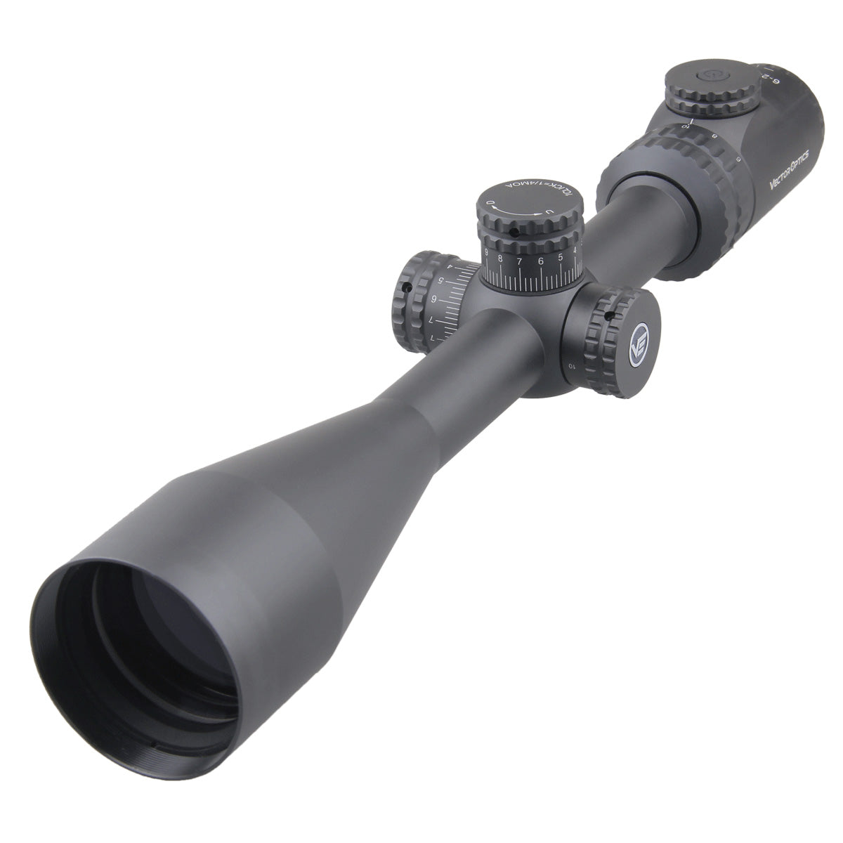 Hugo 6-24x50GT SFP Riflescope - Vector Optics – Vector