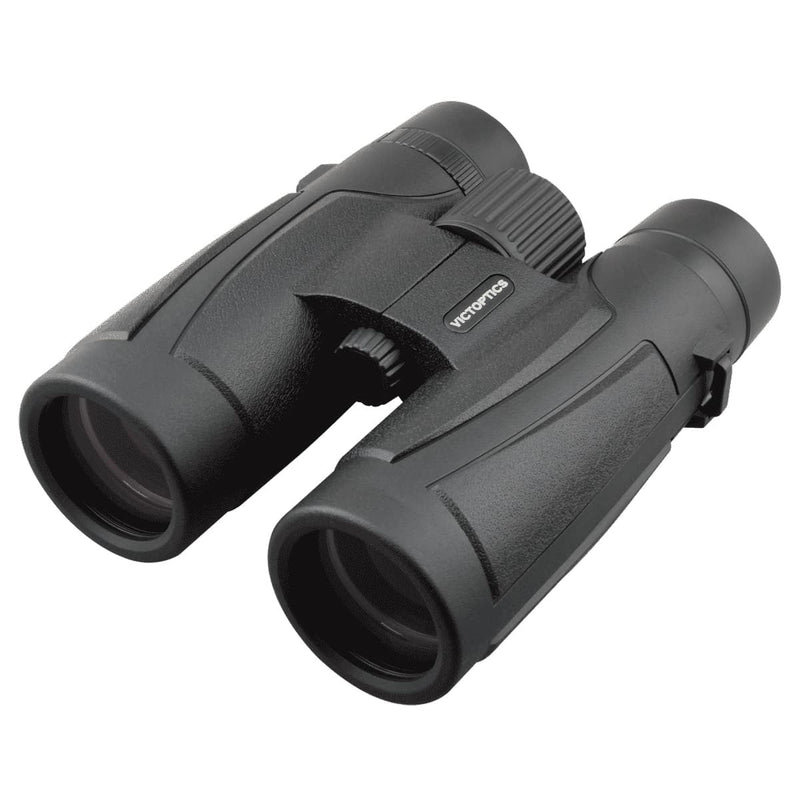 將圖片載入到圖庫檢視器中, Victoptics 8x42 Binocular. Roof Prism Binocular.