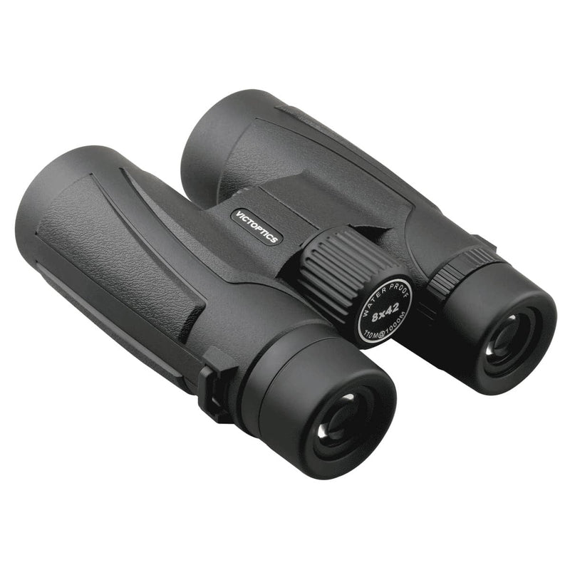 將圖片載入到圖庫檢視器中, Victoptics 8x42 Binocular. 4 Groups 6 Lens Binocular.