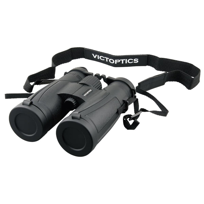 將圖片載入到圖庫檢視器中, Victoptics 8x42 Binocular. Made of Reinforced Polycarbonate.