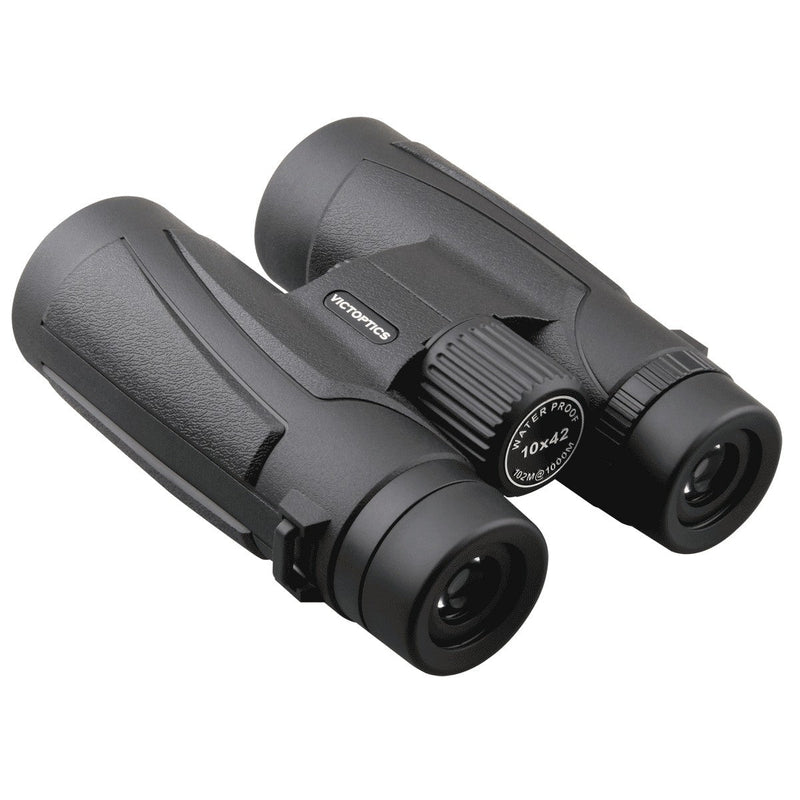 將圖片載入到圖庫檢視器中, Victoptics 10x42 Binocular. 4 Groups 6 Lens Binocular.