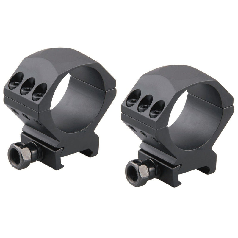 Загрузить изображение в просмотрщик галереи, 34mm X-ACCU Scope Ring Low - Vector Optics Online Store