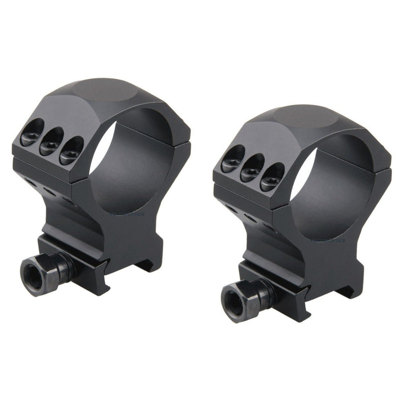 將圖片載入到圖庫檢視器中, 34mm X-ACCU Scope Ring Medium - Vector Optics Online Store