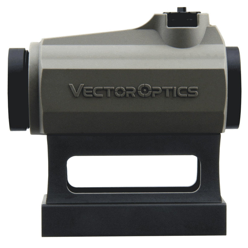 將圖片載入到圖庫檢視器中, reflex red dot sight