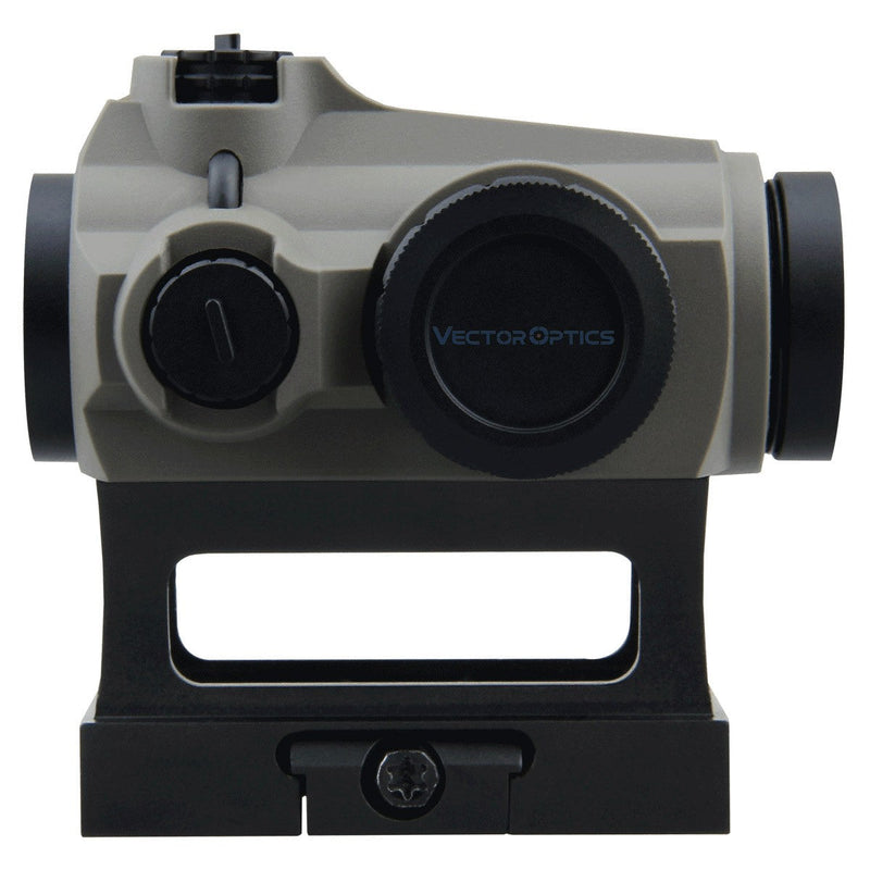 將圖片載入到圖庫檢視器中, gun red dot sight