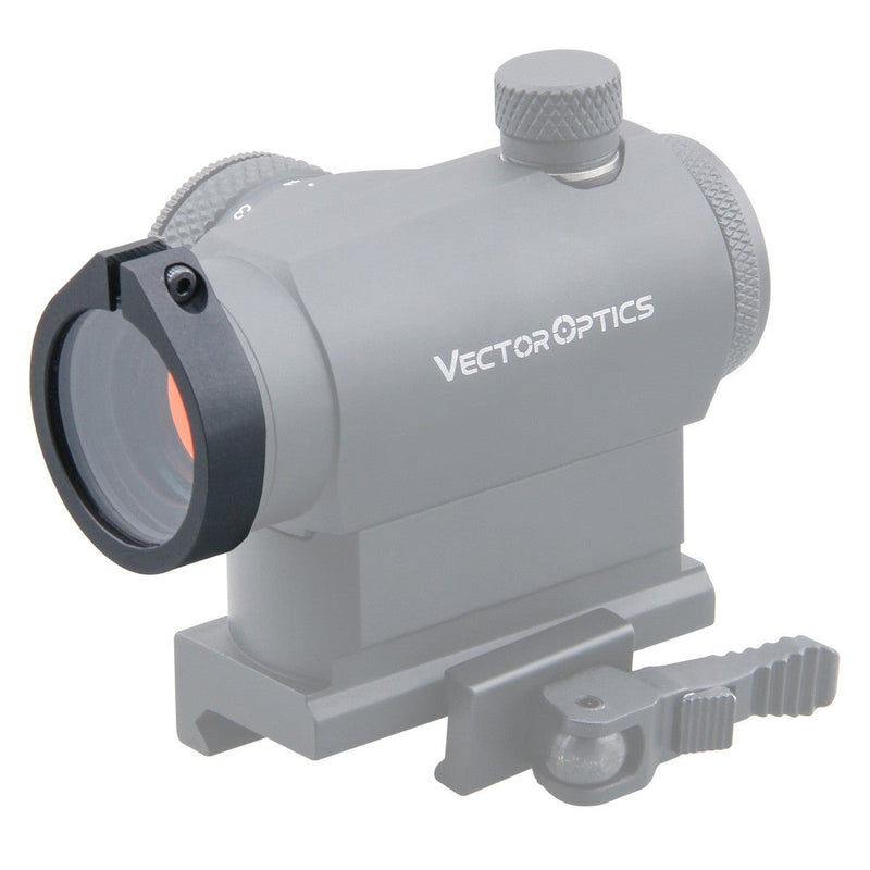 將圖片載入到圖庫檢視器中, VeWar Red Dot Protection Cap D29A - Vector Optics Online Store