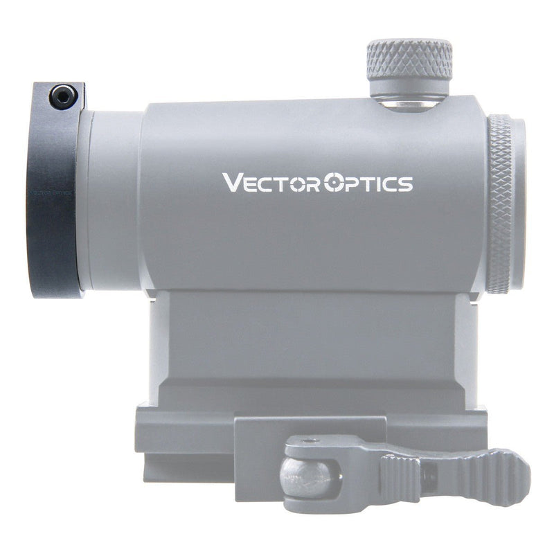 將圖片載入到圖庫檢視器中, VeWar Red Dot Protection Cap D29A - Vector Optics Online Store