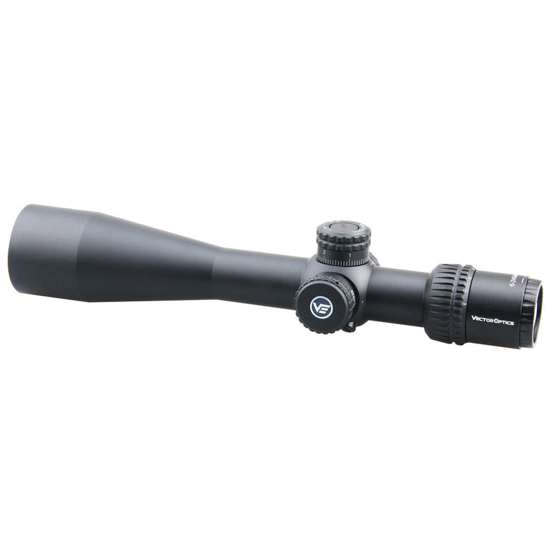 Chargez l'image dans la visionneuse de la galerie, Veyron 6-24x44 FFP Riflescope2 Details