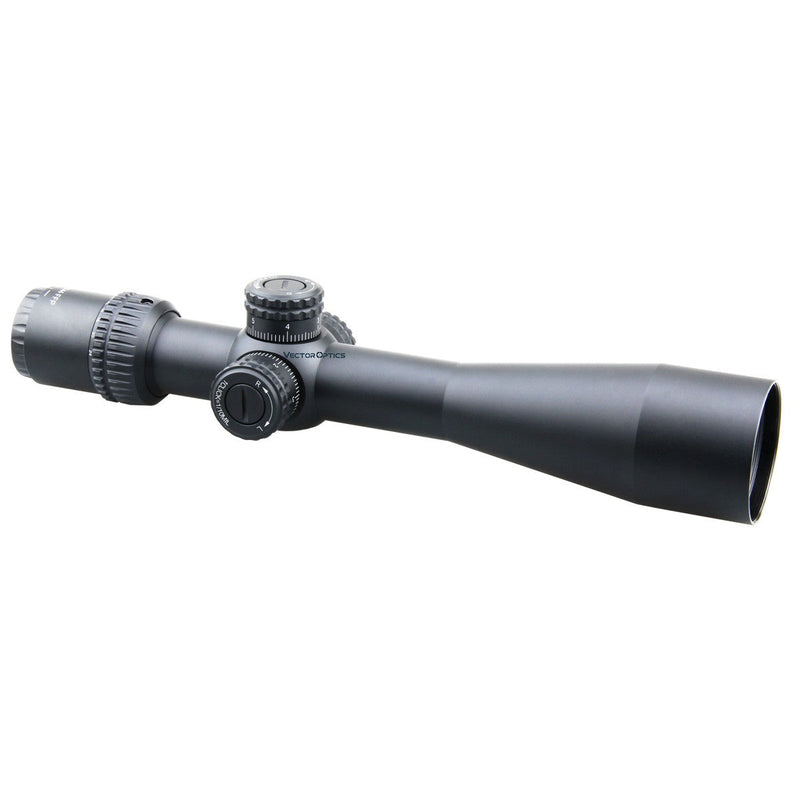 Chargez l'image dans la visionneuse de la galerie, Veyron 6-24x44 FFP Riflescope2 Details