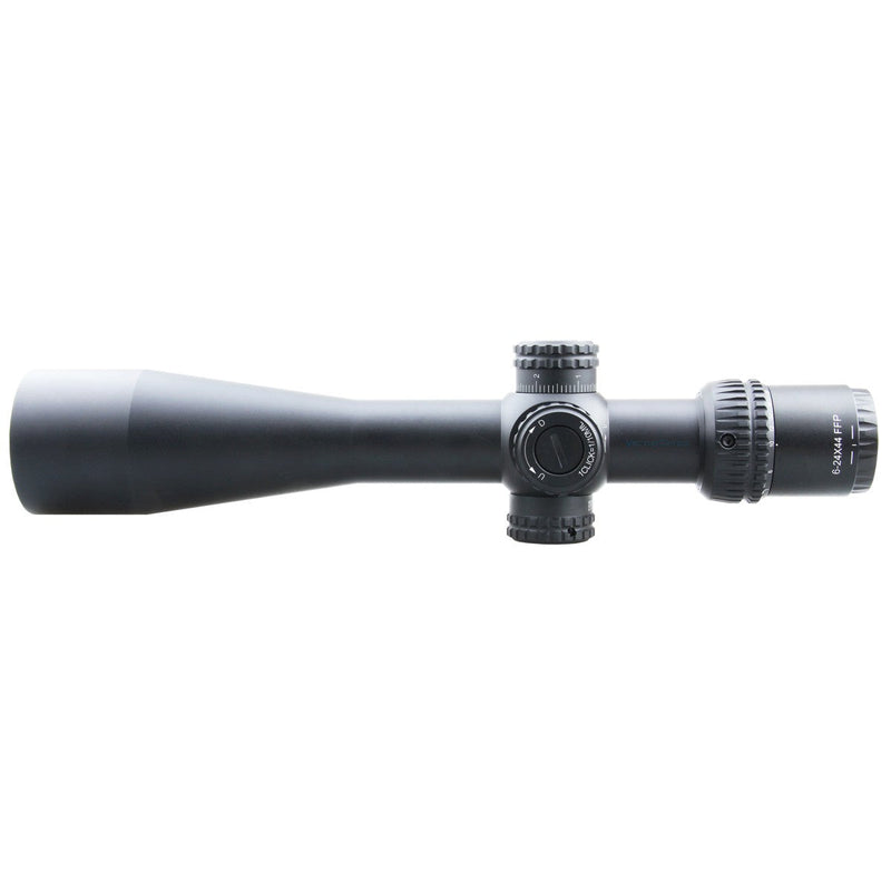 Chargez l'image dans la visionneuse de la galerie, Veyron 6-24x44 FFP Riflescope2 Details