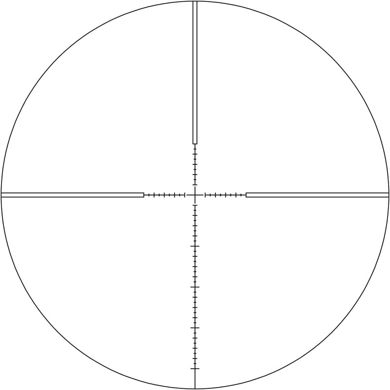 Chargez l'image dans la visionneuse de la galerie, Veyron 6-24x44 FFP Riflescope2 Details