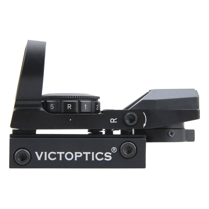 將圖片載入到圖庫檢視器中, Victoptics IPM 1x23x34 Details