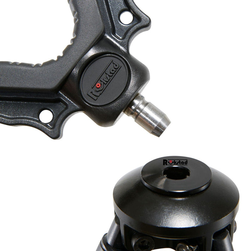 Загрузить изображение в просмотрщик галереи, RokStad BBS V Mount Tripod - Vector Optics Online Store