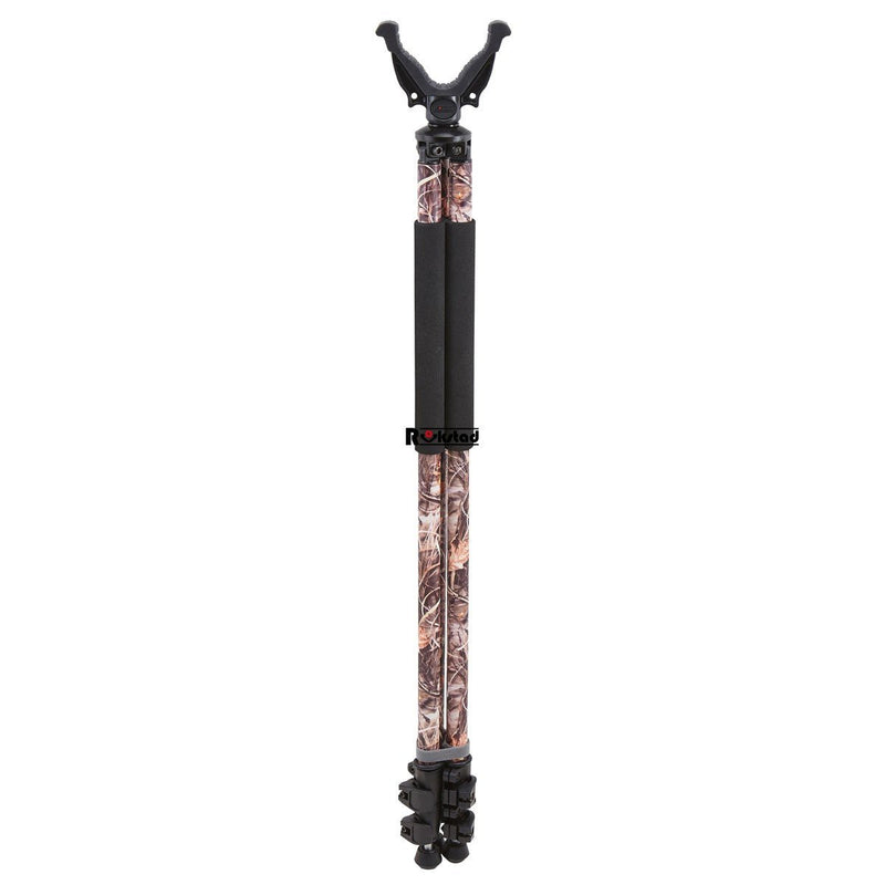 將圖片載入到圖庫檢視器中, RokStad BBS V Mount Tripod Camo - Vector Optics Online Store