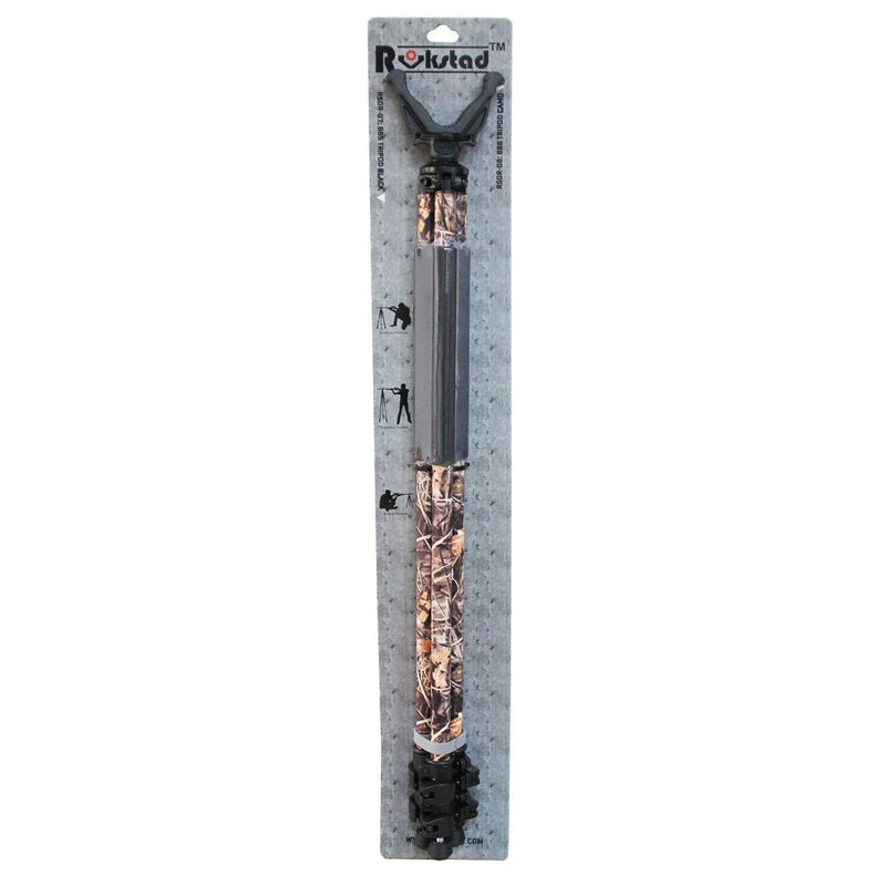 將圖片載入到圖庫檢視器中, RokStad BBS V Mount Tripod Camo - Vector Optics Online Store