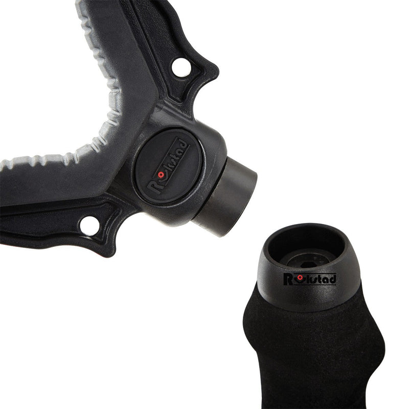 將圖片載入到圖庫檢視器中, MAG V Mount Monopod - Vector Optics Online Store