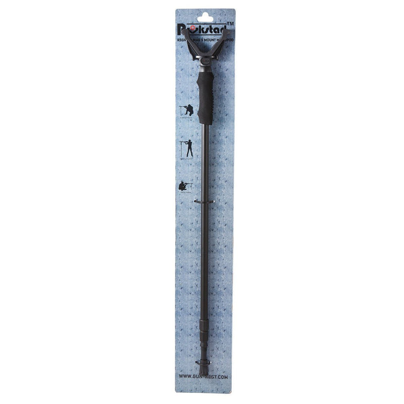 將圖片載入到圖庫檢視器中, MAG V Mount Monopod - Vector Optics Online Store
