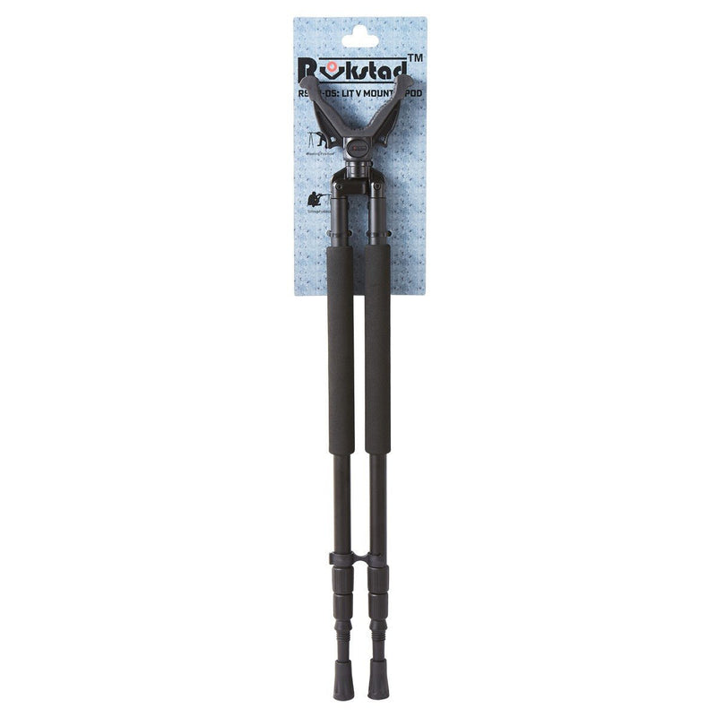 將圖片載入到圖庫檢視器中, RokStad LIT V Mount Bipod - Vector Optics Online Store