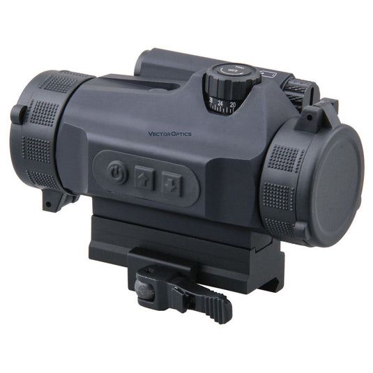 Nautilus GenII 1x30 (SCRD-26II)
