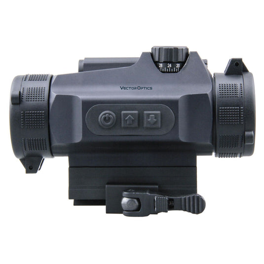 Nautilus GenII 1x30 (SCRD-26II)