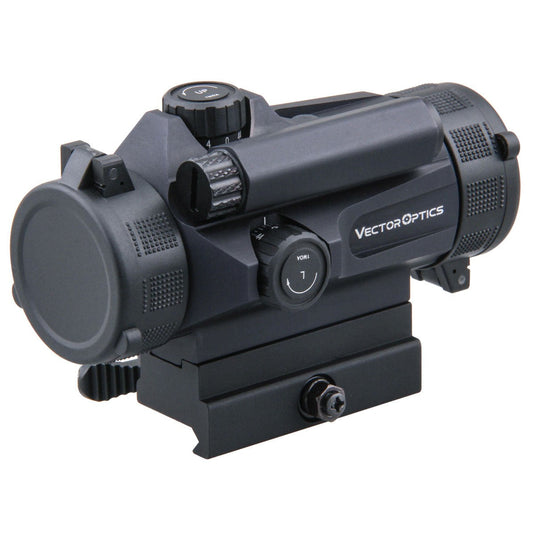 Nautilus GenII 1x30 (SCRD-26II)