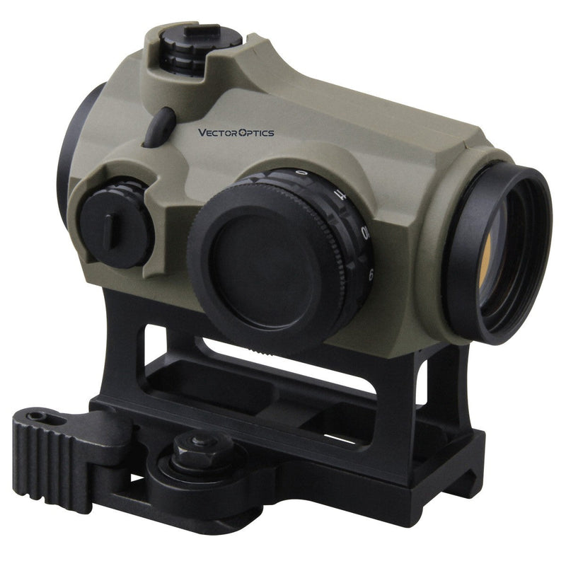 ギャラリービューアに画像をロードする, airsoft red dot sight