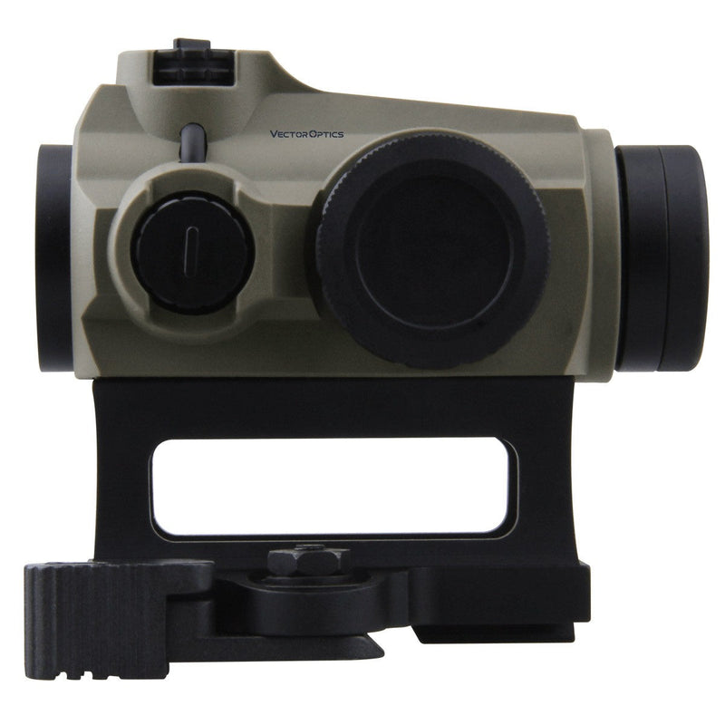 ギャラリービューアに画像をロードする, Ak47 red dot sight