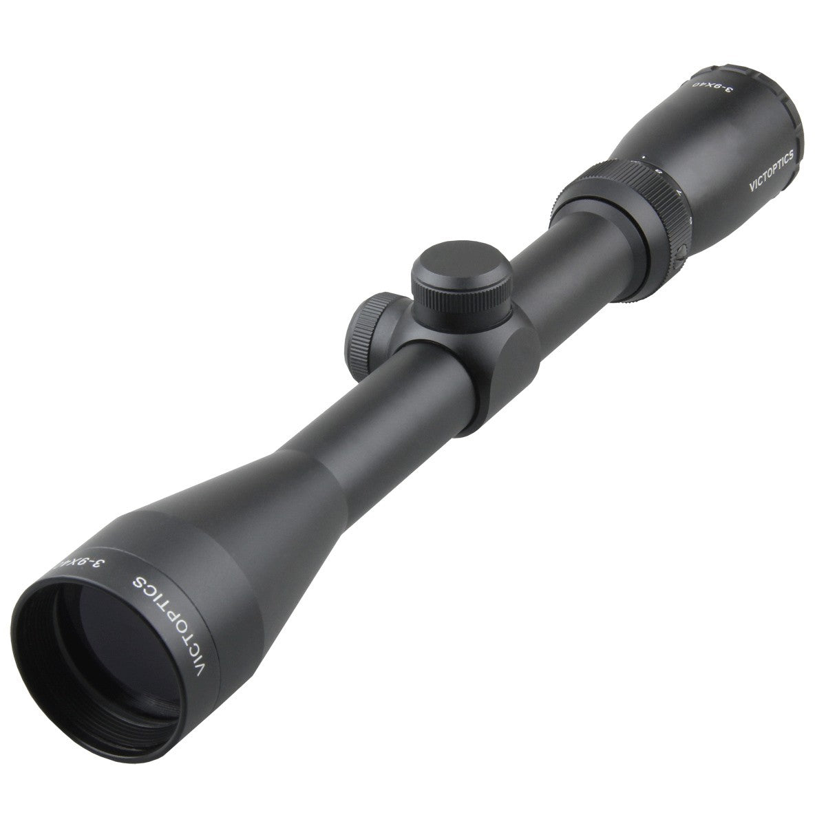G-RAP【PA$ELLI】TRIPLE VISION Victoptics PAC 3-9x40 - Vector Optics – Vector Optics Global
