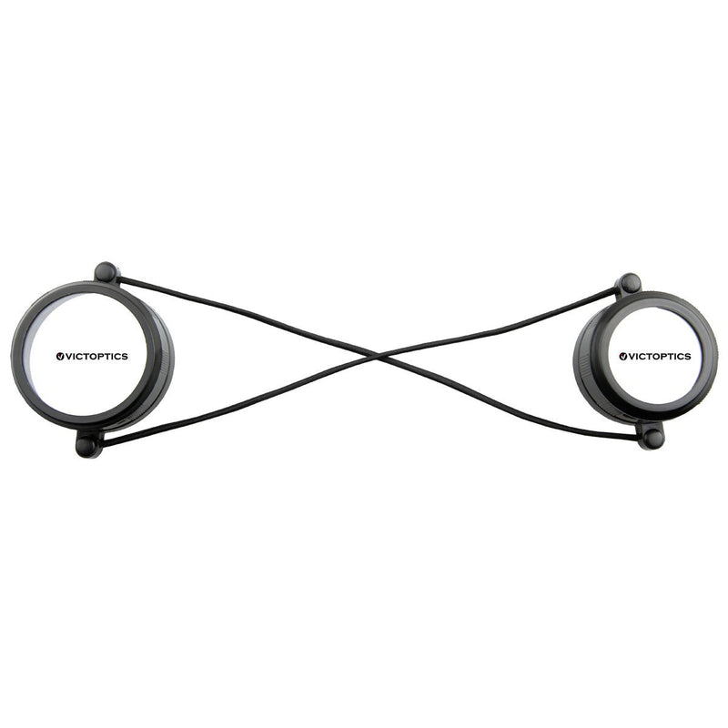 Load image into Gallery viewer, Victoptics PAC 3-9x40  2 Details