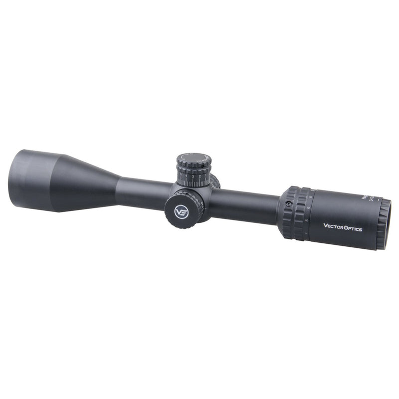 Load image into Gallery viewer, Hugo 3-12x44SFP Riflescope (SCOM-30)