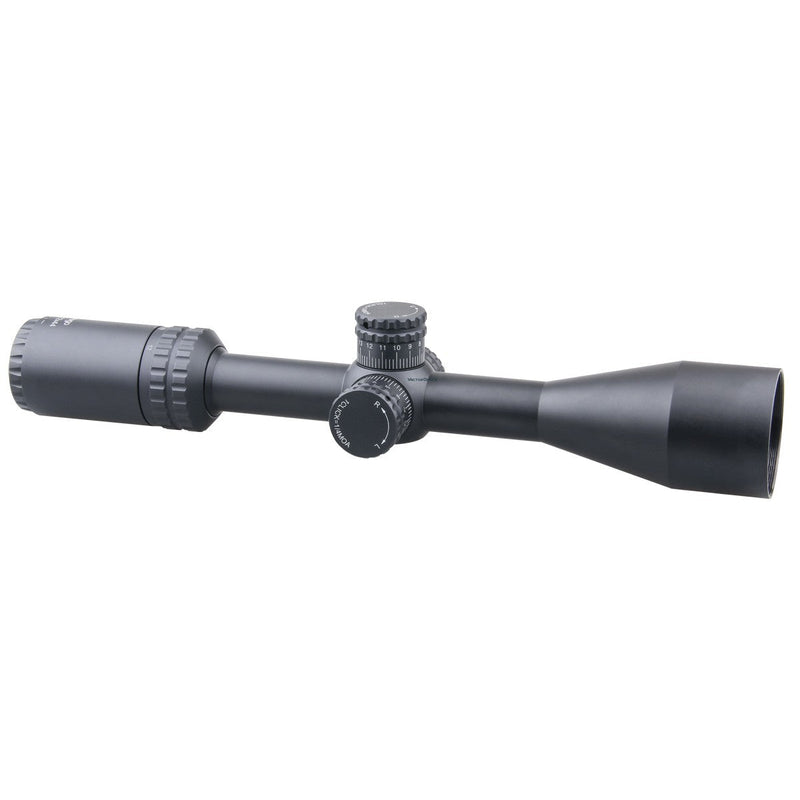 Load image into Gallery viewer, Hugo 3-12x44SFP Riflescope (SCOM-30)