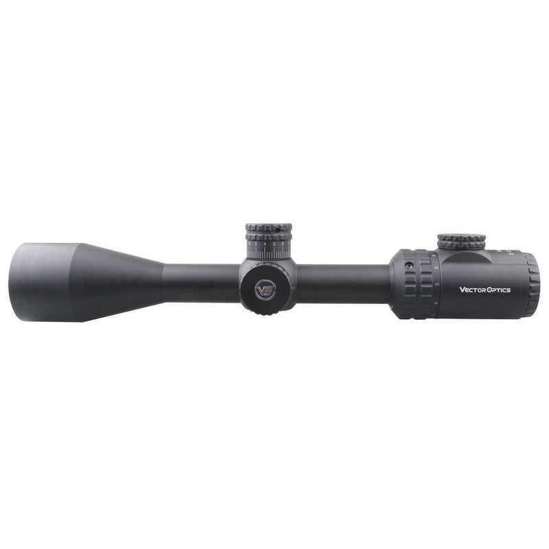 Load image into Gallery viewer, Hugo 3-12x44GT SFP Riflescope (SCOM-31)
