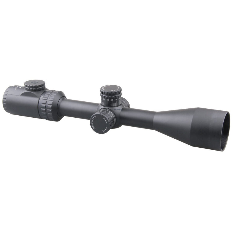 Load image into Gallery viewer, Hugo 3-12x44GT SFP Riflescope (SCOM-31)