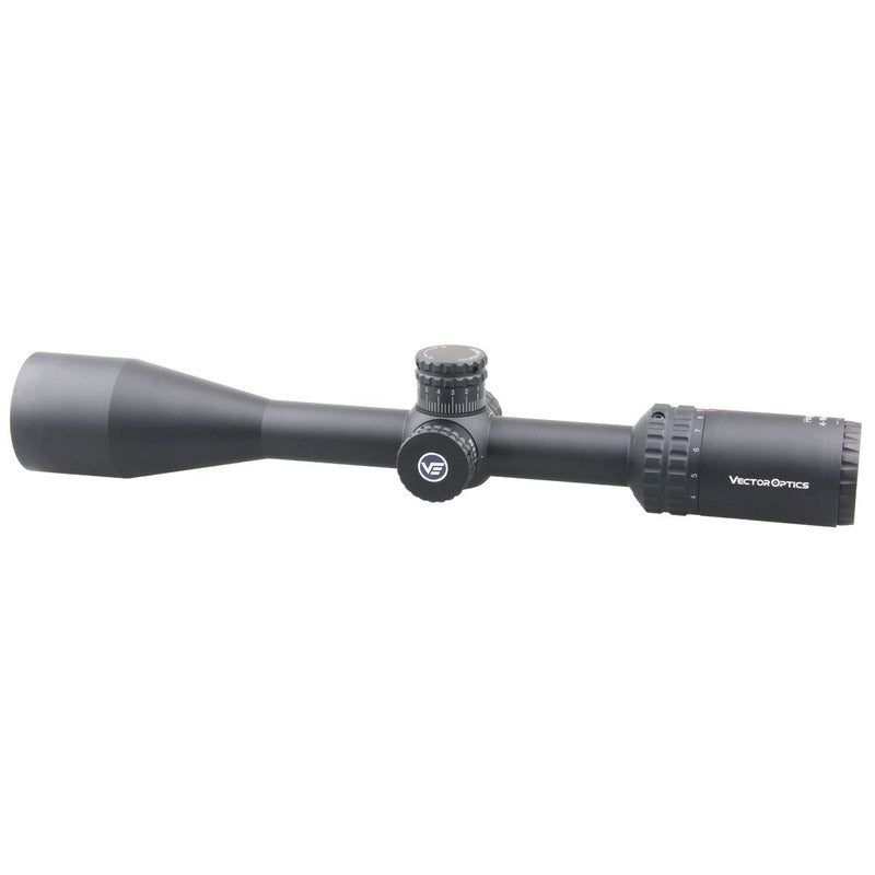 Load image into Gallery viewer, Hugo 4-16x44SFP Riflescope (SCOL-29)