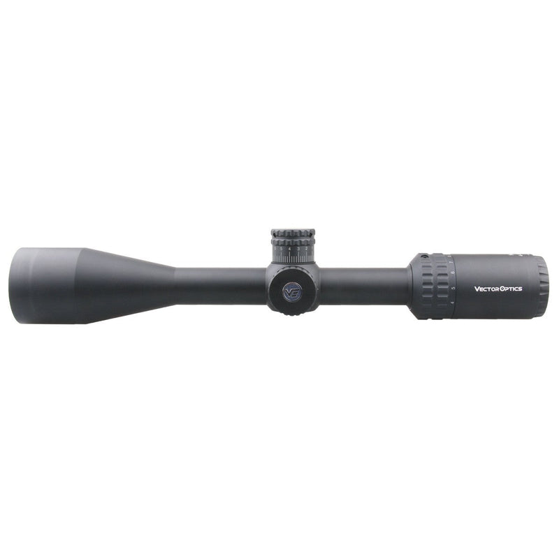 Load image into Gallery viewer, Hugo 4-16x44SFP Riflescope (SCOL-29)