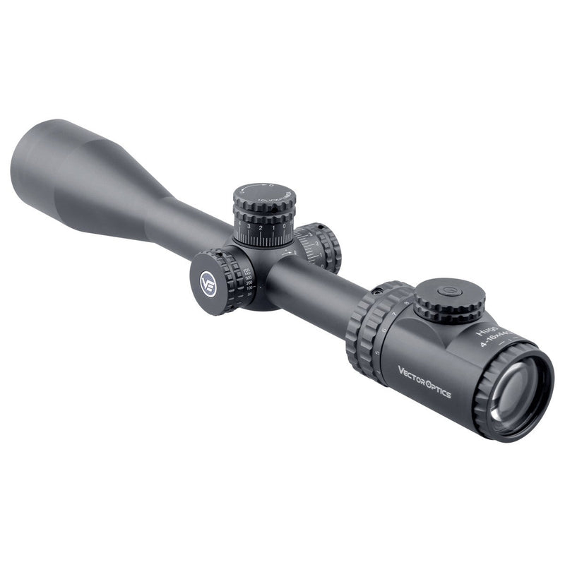Load image into Gallery viewer, Hugo 4-16x44GT SFP Riflescope (SCOL-30)