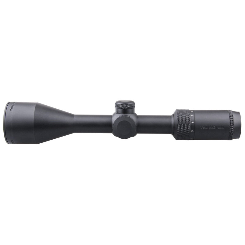 Cargue la imagen en el visor de la galería, Matiz 3-9x50 SFP Riflescope (SCOM-28)