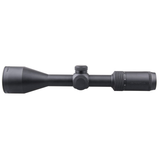 Matiz 3-9x50 SFP Riflescope (SCOM-28)