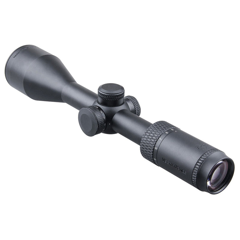 Cargue la imagen en el visor de la galería, Matiz 3-9x50 SFP Riflescope (SCOM-28)