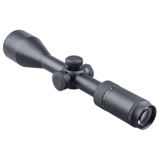 Matiz 3-9x50 SFP Riflescope (SCOM-28)