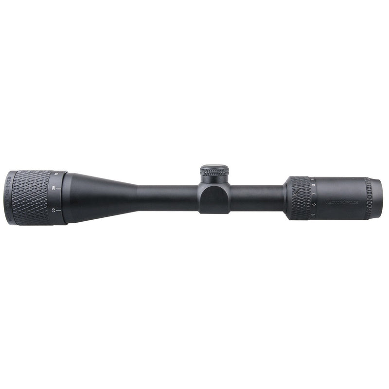 Load image into Gallery viewer, Matiz 4-12x40AO SFP Riflescope (SCOM-29)