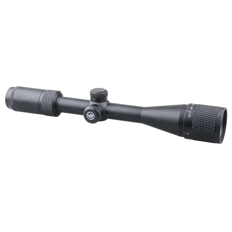Load image into Gallery viewer, Matiz 4-12x40AO SFP Riflescope (SCOM-29)