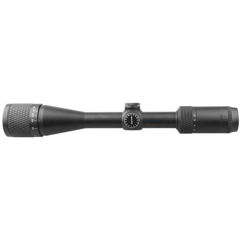 Load image into Gallery viewer, Matiz 4-12x40AO SFP Riflescope (SCOM-29)