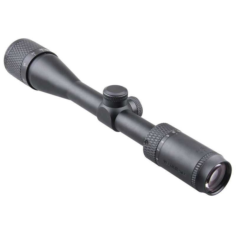 Load image into Gallery viewer, Matiz 4-12x40AO SFP Riflescope (SCOM-29)