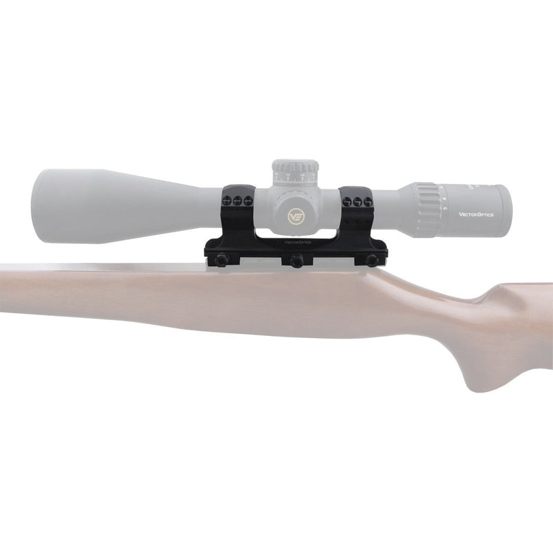 將圖片載入到圖庫檢視器中, X-Accu 34mm High Profile One Piece Mount - Vector Optics Online Store
