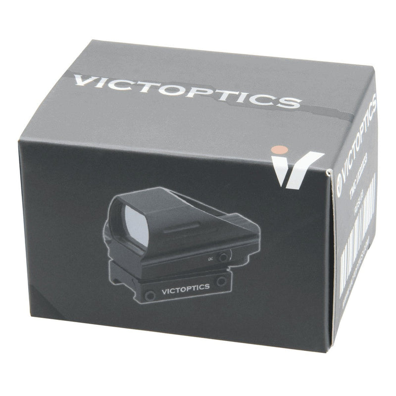 將圖片載入到圖庫檢視器中, Victoptics 1x22x33 packagebox